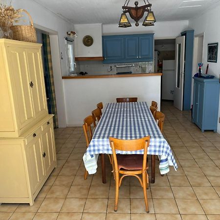 Vila Maison Face A La Mer 6 Personnes Saint-Georges-d'Oleron Exteriér fotografie