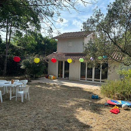 Vila Maison Face A La Mer 6 Personnes Saint-Georges-d'Oleron Exteriér fotografie