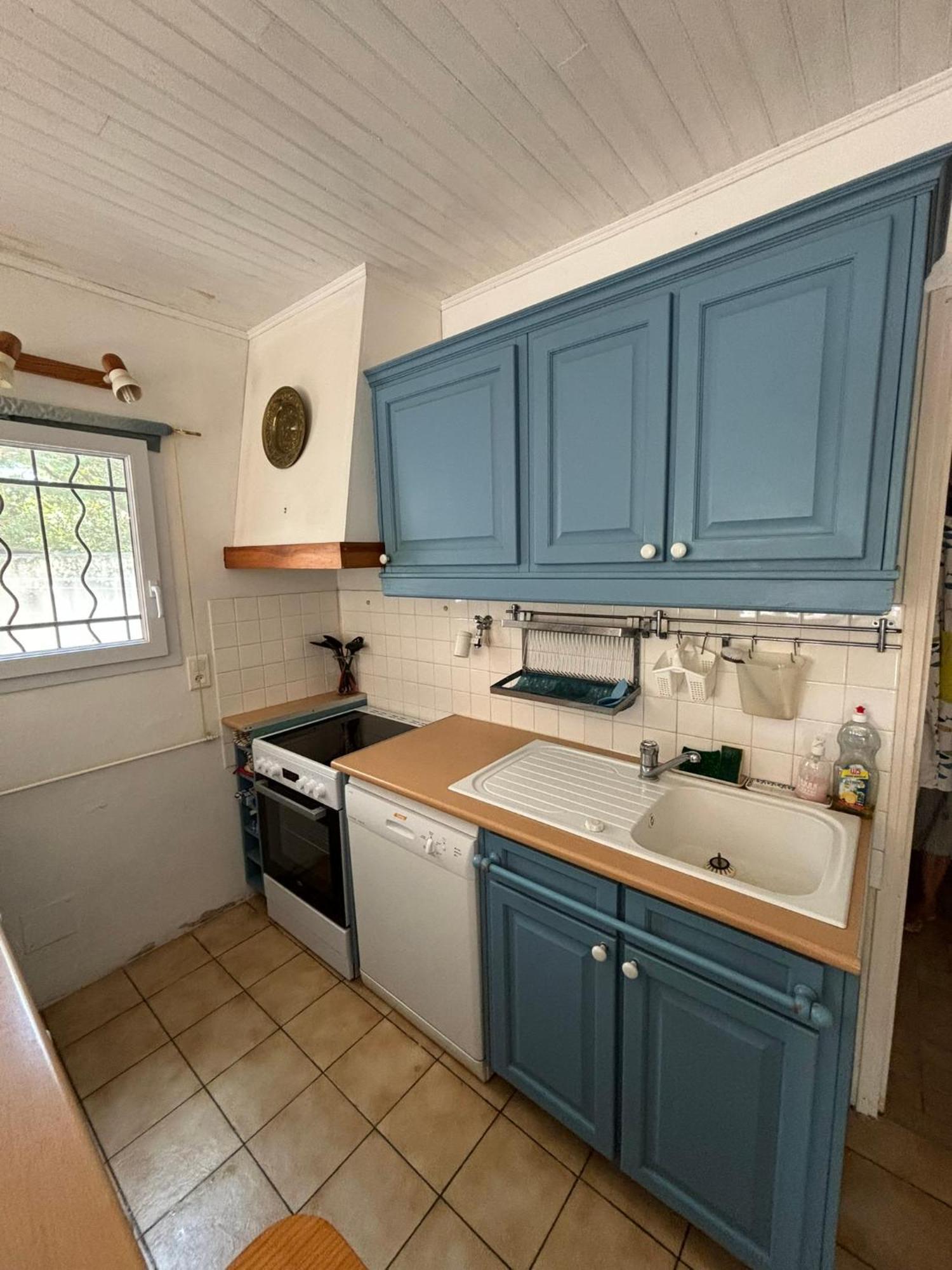 Vila Maison Face A La Mer 6 Personnes Saint-Georges-d'Oleron Exteriér fotografie