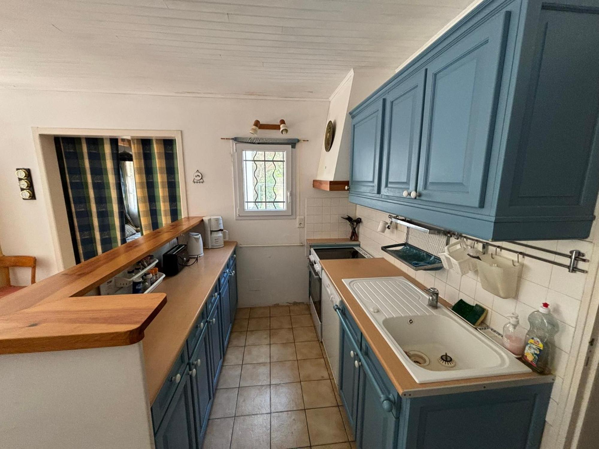 Vila Maison Face A La Mer 6 Personnes Saint-Georges-d'Oleron Exteriér fotografie