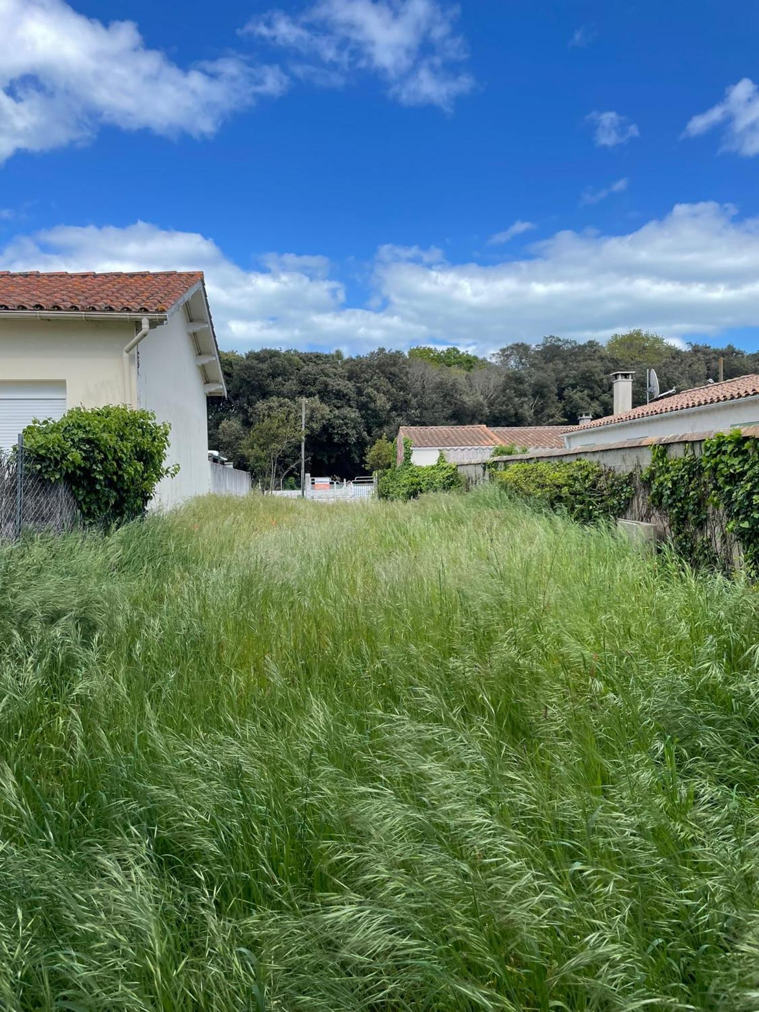 Vila Maison Face A La Mer 6 Personnes Saint-Georges-d'Oleron Exteriér fotografie