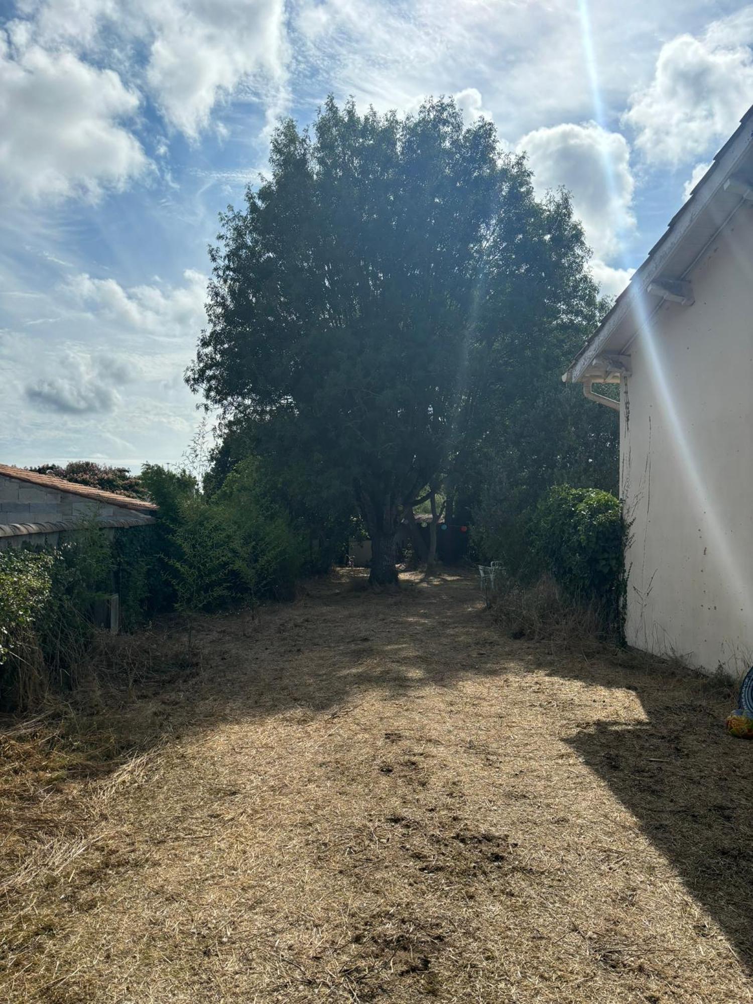 Vila Maison Face A La Mer 6 Personnes Saint-Georges-d'Oleron Exteriér fotografie