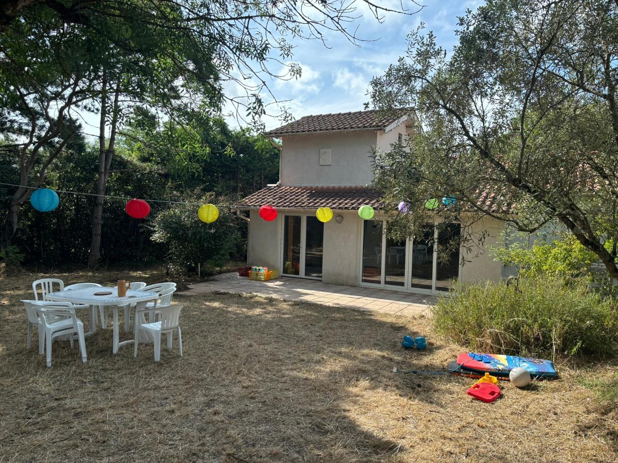 Vila Maison Face A La Mer 6 Personnes Saint-Georges-d'Oleron Exteriér fotografie